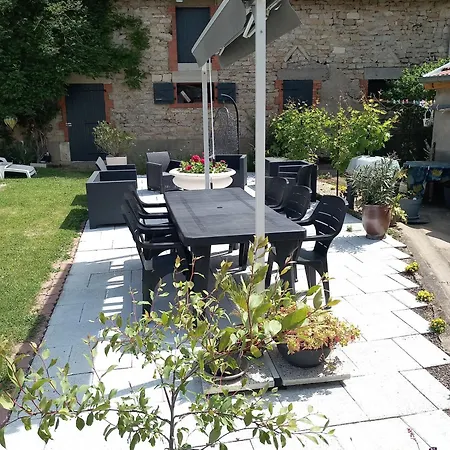 O P'tit Nid A Bulles Bed & Breakfast 3*