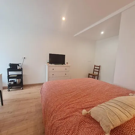 O P'tit Nid A Bulles Bed & Breakfast