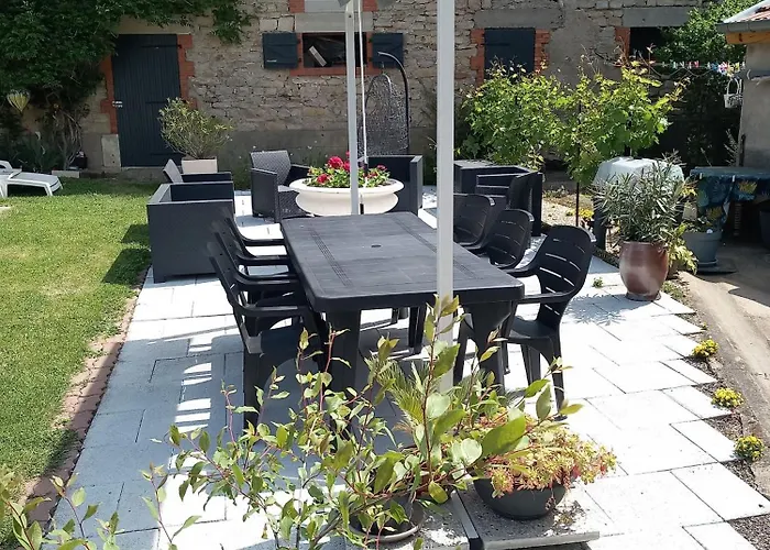 O P'tit Nid A Bulles Bed & Breakfast 3*